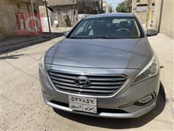 هیوندای سۆناتا